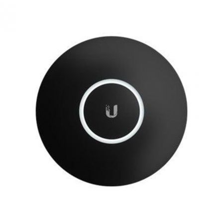 Ubiquiti Pack de 3 cubiertas para nanoHD AP, Negro